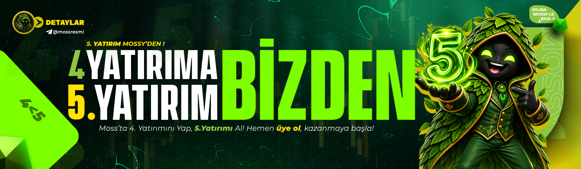 Yatırım