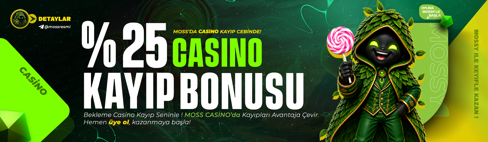 Casino