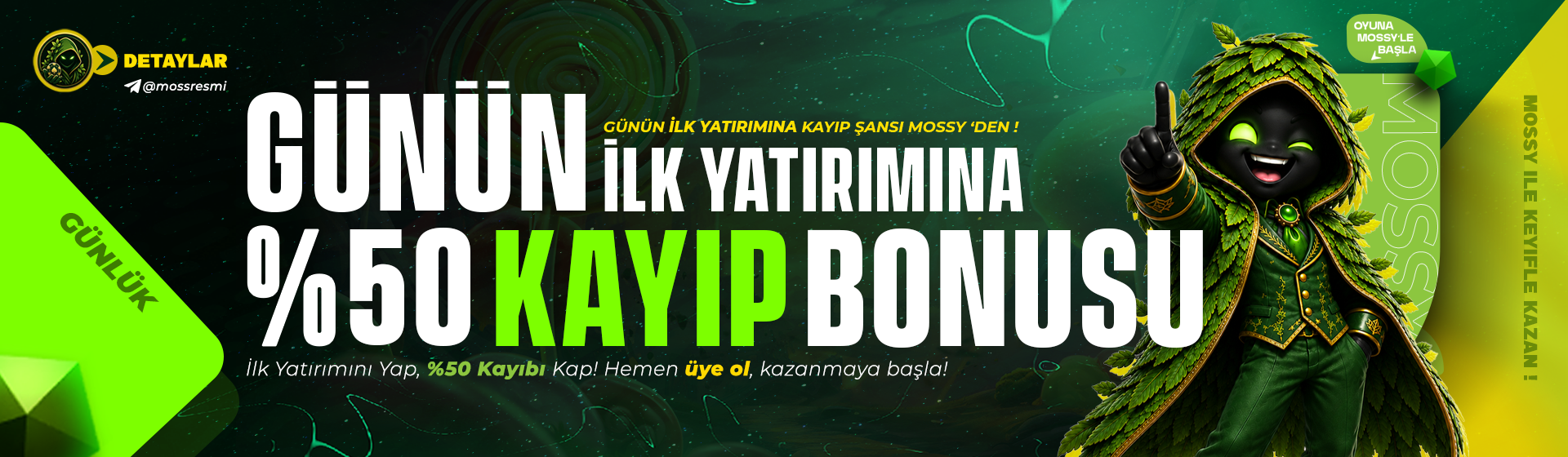 Yatırım